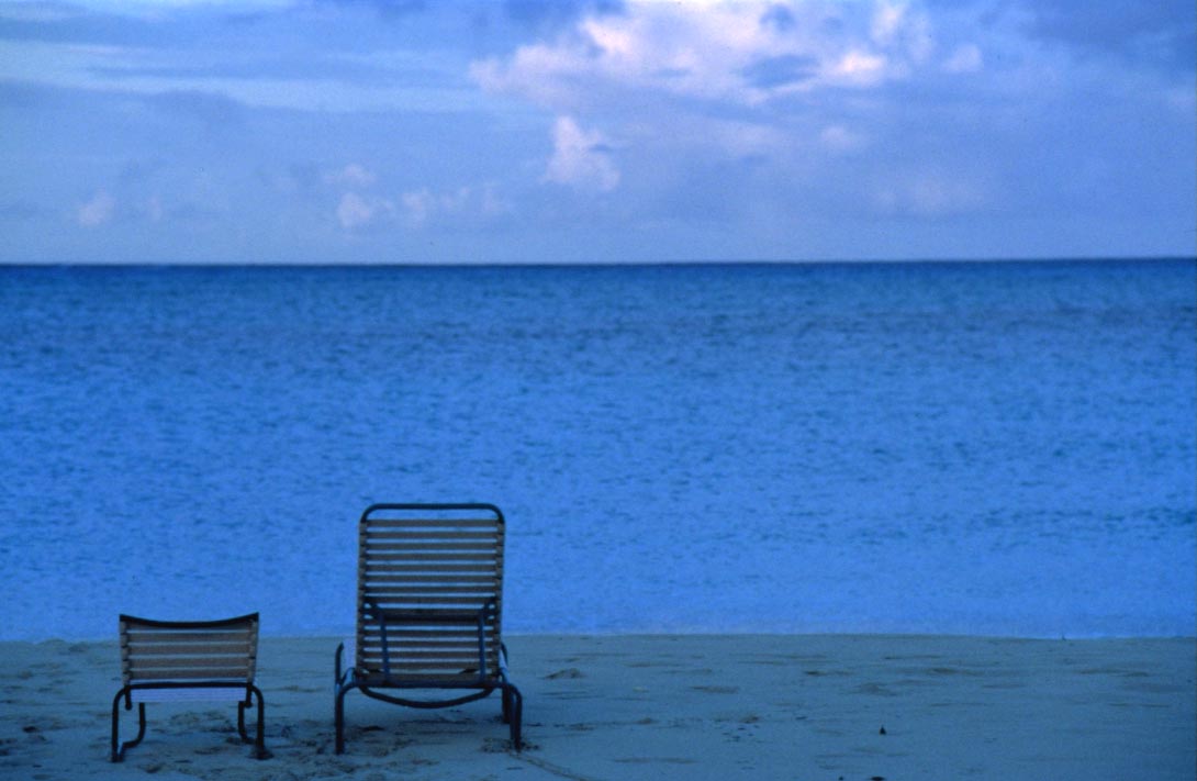 Long Island